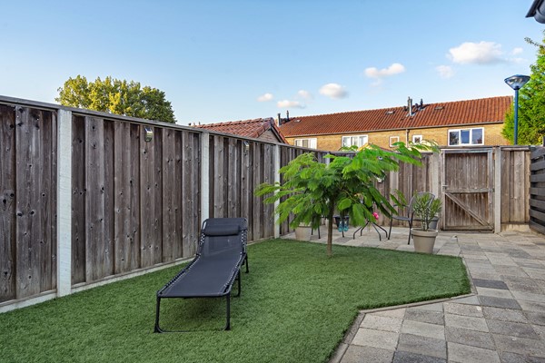 Medium property photo - Gladiolenstraat 18, 7531 XN Enschede
